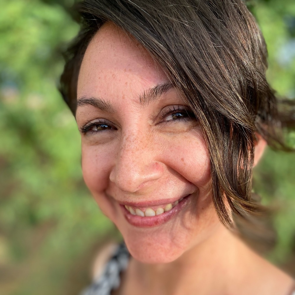 Meet your Posher, Candice